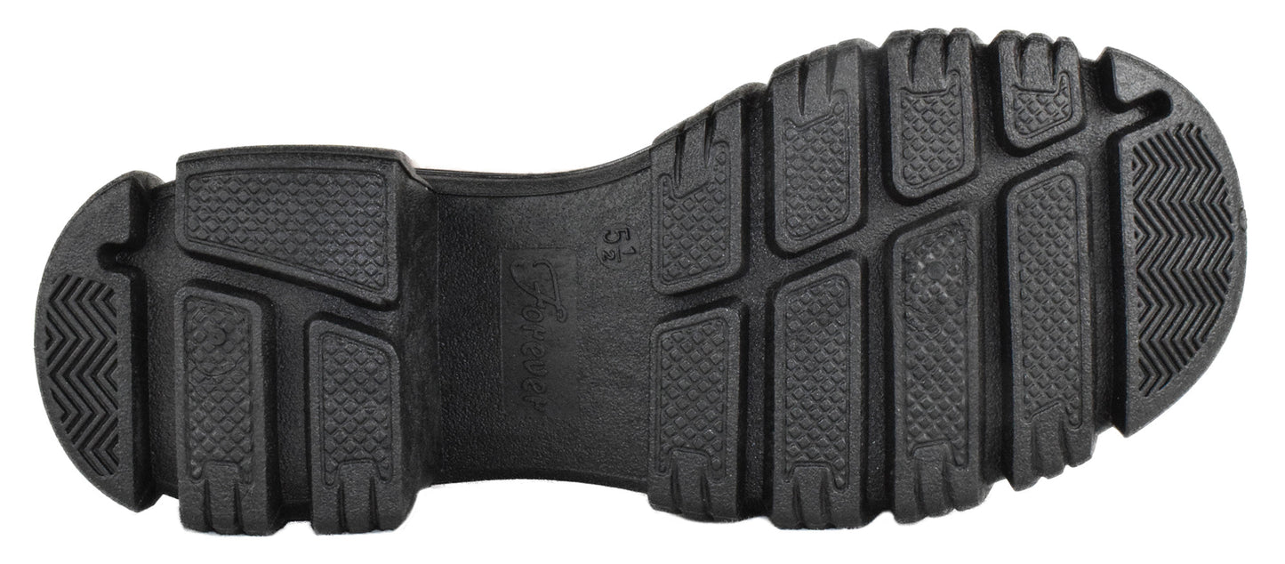 AZUSA-12 Black Forever-4