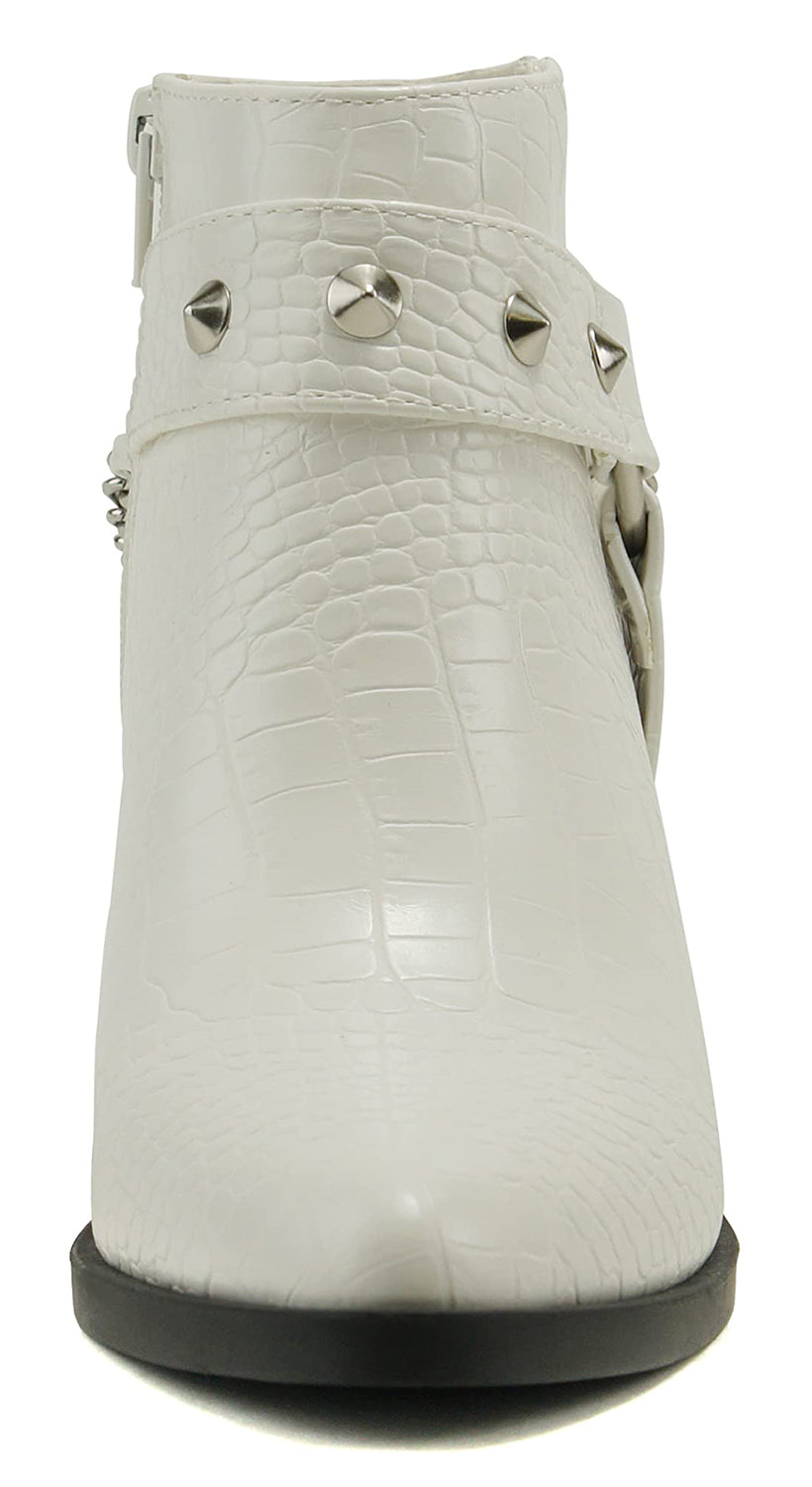 ECOMM-S White Crocodile Soda