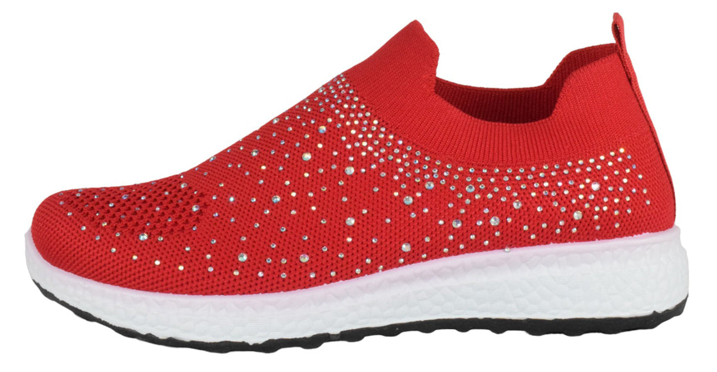 LABOR-8 Red La Sheelah