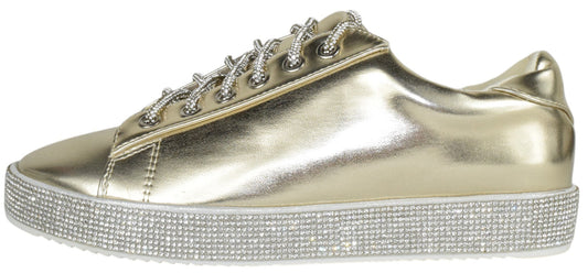 SCOUT-24 Gold La Sheelah