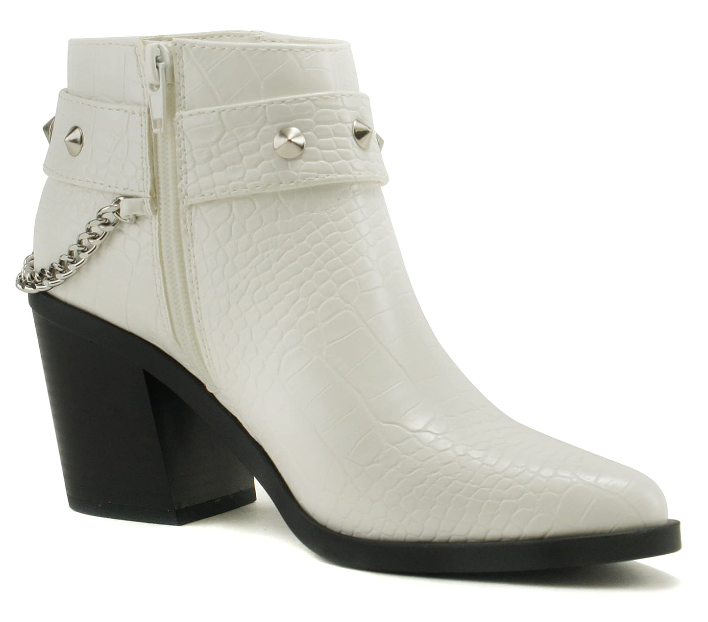 ECOMM-S White Crocodile Soda