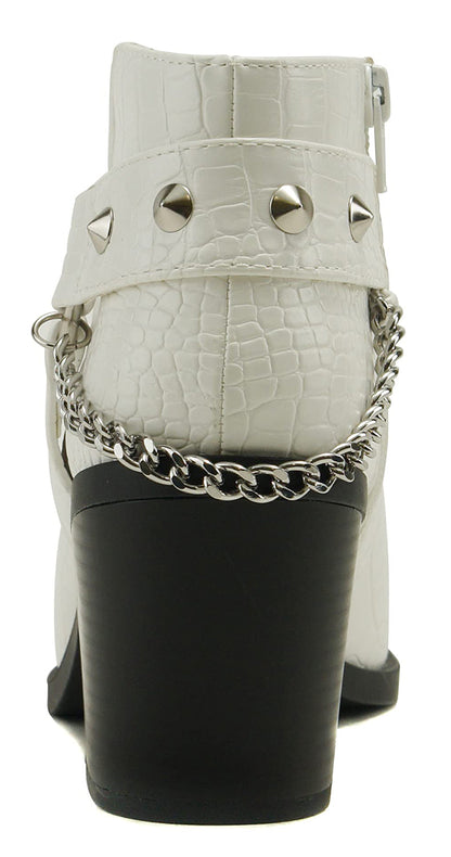 ECOMM-S White Crocodile Soda