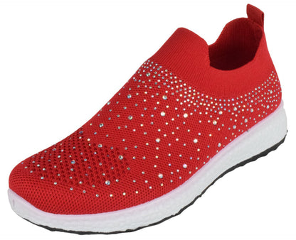 LABOR-8 Red La Sheelah