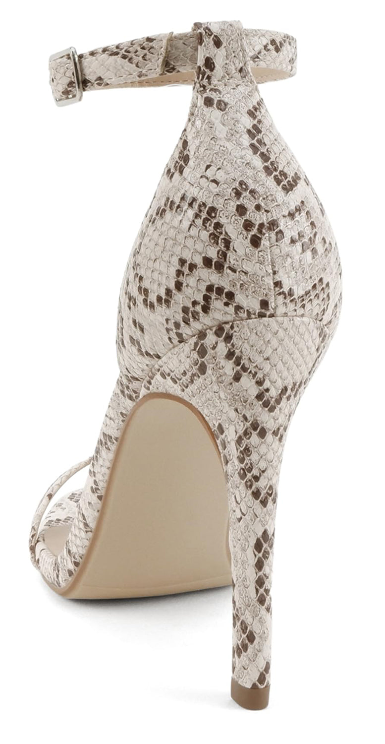 JAIDEN-S Bone Snake Delicious