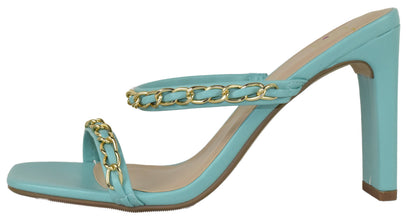 FENN-S Light Teal Delicious