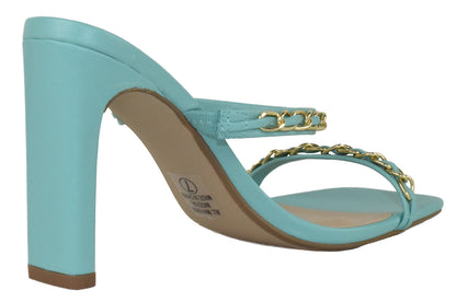 FENN-S Light Teal Delicious