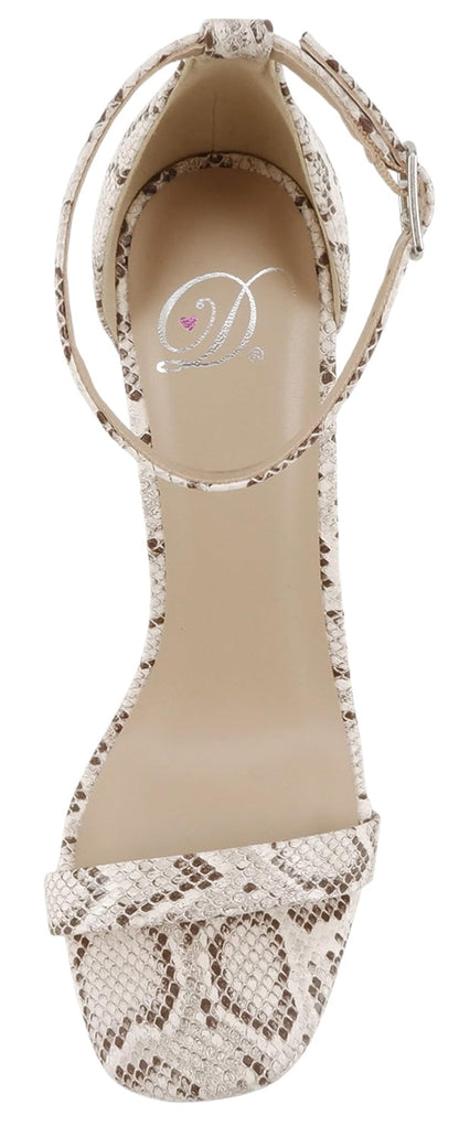 JAIDEN-S Bone Snake Delicious