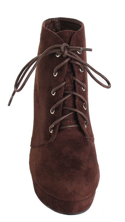 CAMILLE-86 Brown Forever