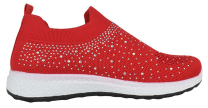 LABOR-8 Red La Sheelah