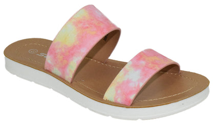 OCCUPY-S DYE Pink Soda