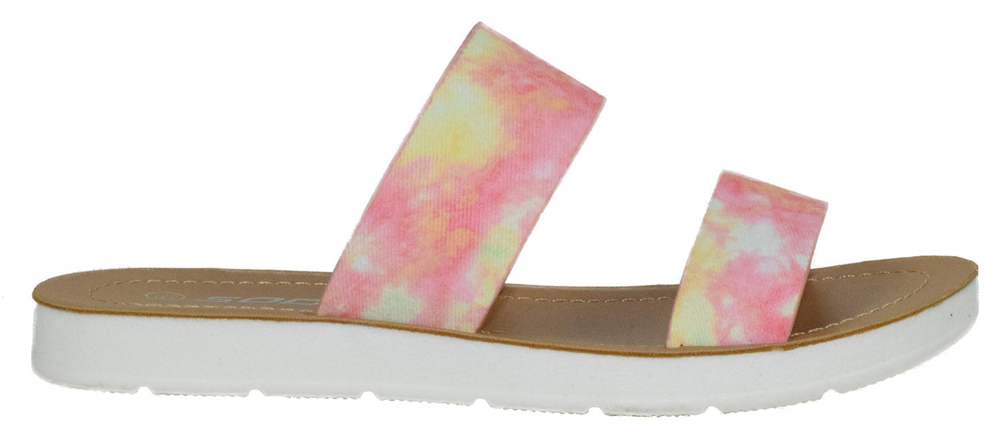 OCCUPY-S DYE Pink Soda