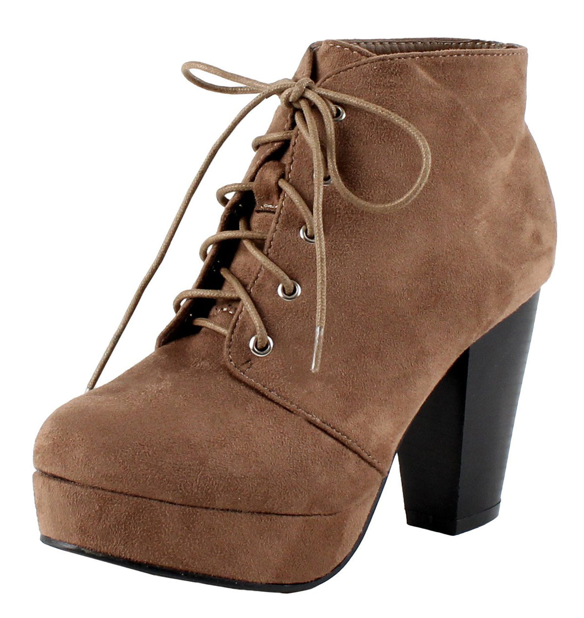 CAMILLE-86 Taupe Forever