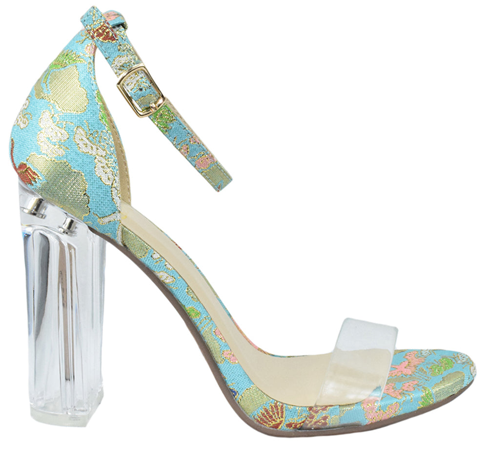 SHANA-S Blue Delicious