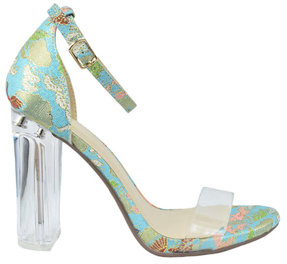 SHANA-S Blue Delicious