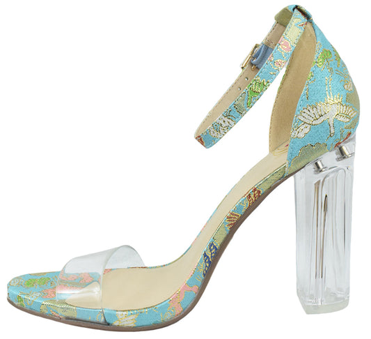 SHANA-S Blue Delicious