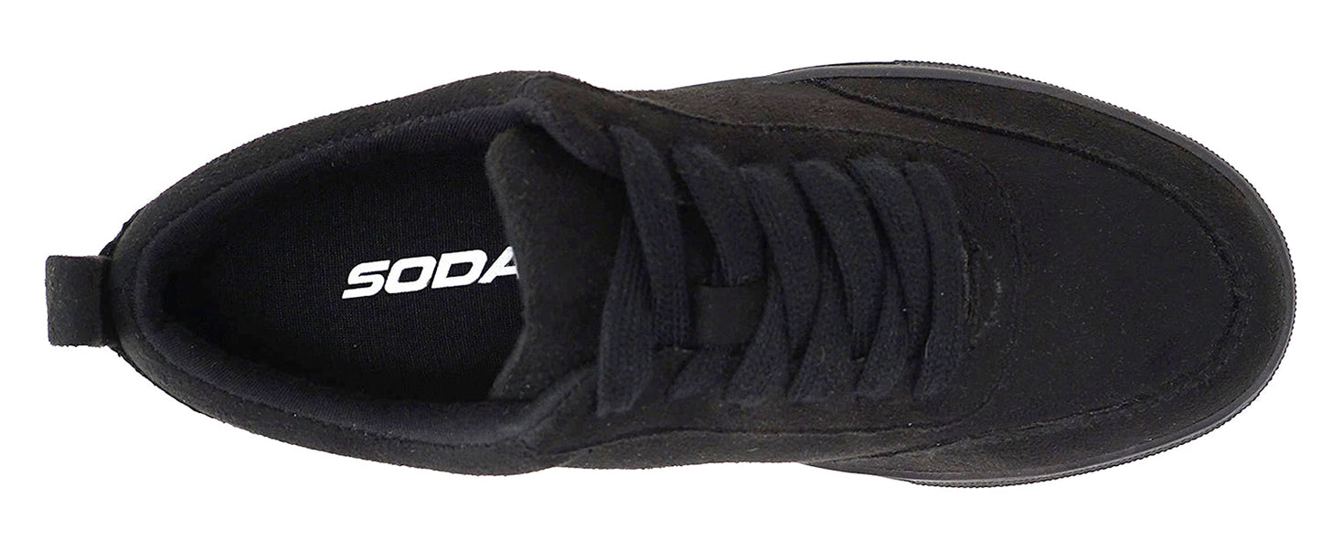 SLICK-G Black Soda-4