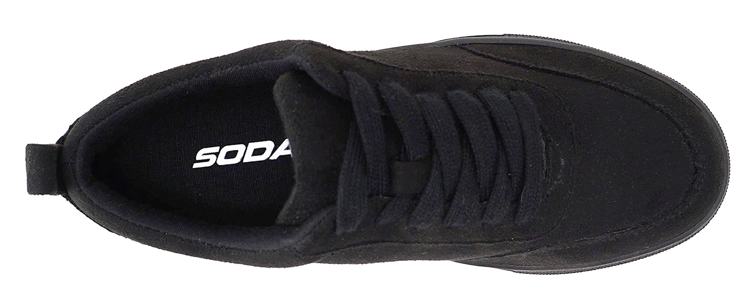 SLICK-G Black Soda-4