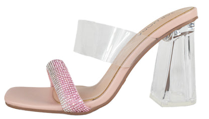 VENICE-1 Nude Top MODA