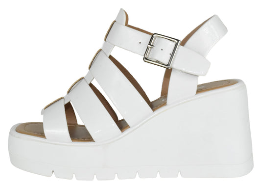 KARBIE-S White Patent Soda-1