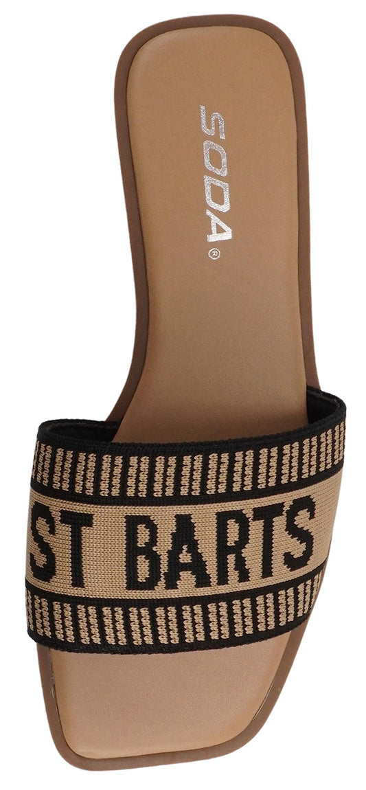 FLAIR-S Black SODA-0