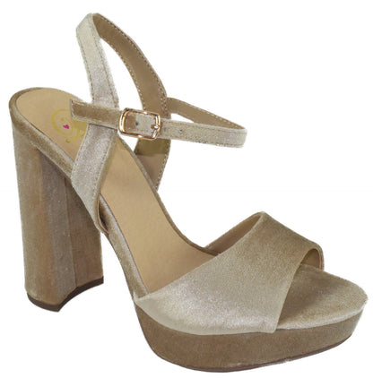 FOREST-S Wheat Delicious