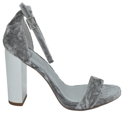 SHINY-S Gray Delicious