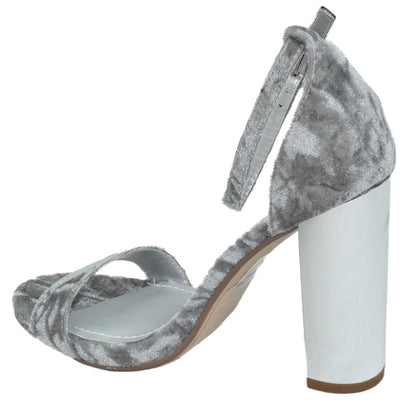 SHINY-S Gray Delicious