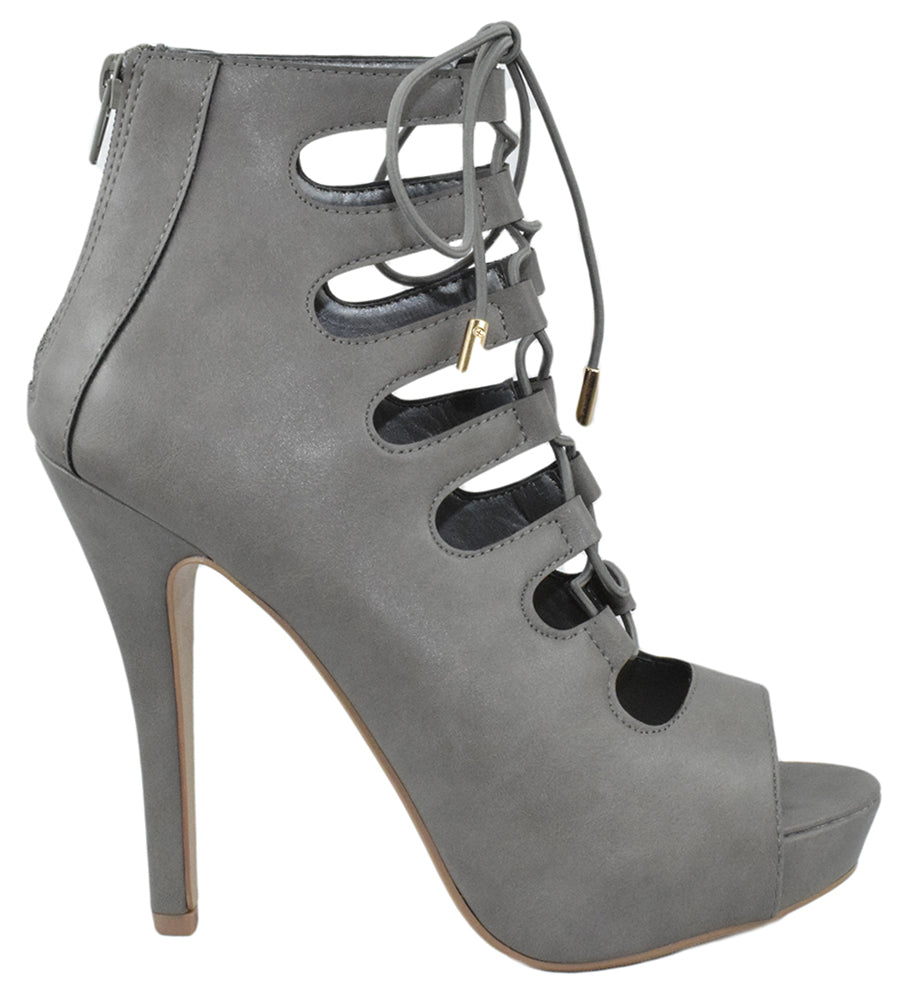 PATRON-S Gray Delicious