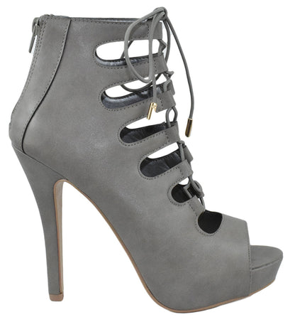 PATRON-S Gray Delicious