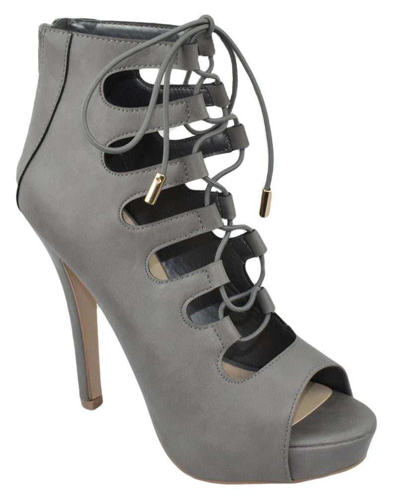 PATRON-S Gray Delicious