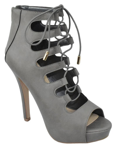 PATRON-S Gray Delicious