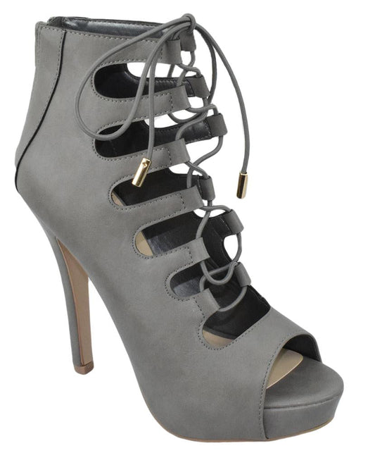 PATRON-S Gray Delicious