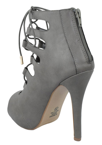 PATRON-S Gray Delicious