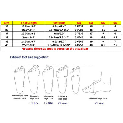 Slippers Women Summer Rainbow Thick Soled Sandals Colorful High Heels Outside Casual EVA Beach Flip Flops Women Chanclas Mujer