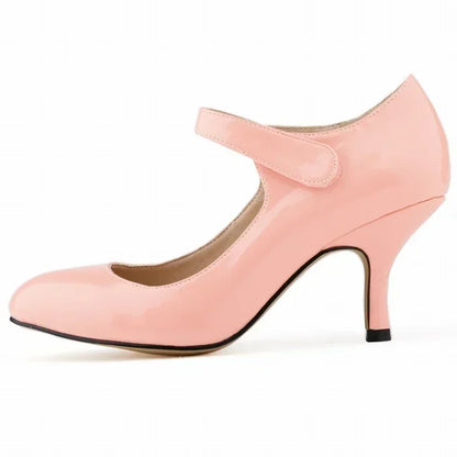 Women Sexy Pumps 2025 Fashion Solid Color Outdoors Party Slender Thin Heel High Heels Women's Sandals Wedding Shoes Plus Size 42