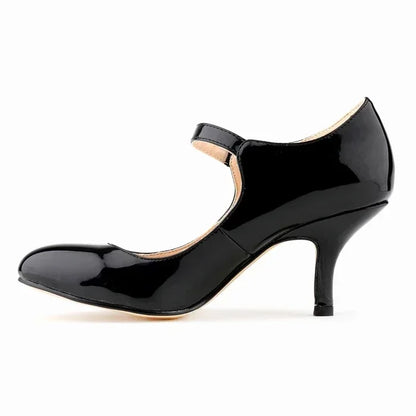 Women Sexy Pumps 2025 Fashion Solid Color Outdoors Party Slender Thin Heel High Heels Women's Sandals Wedding Shoes Plus Size 42