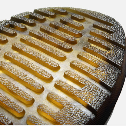 Genuine Leather Boots for Women  Ankle Boots Hight Trendy Quality Men Leather Boots Thick Sole Motorcycle Shoes 2025 New