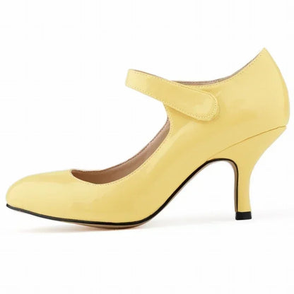 Women Sexy Pumps 2025 Fashion Solid Color Outdoors Party Slender Thin Heel High Heels Women's Sandals Wedding Shoes Plus Size 42