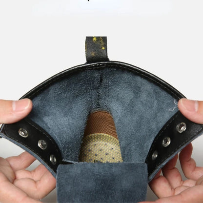 Genuine Leather Boots for Women  Ankle Boots Hight Trendy Quality Men Leather Boots Thick Sole Motorcycle Shoes 2025 New